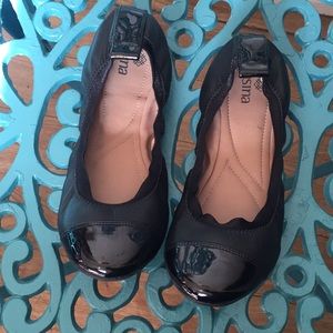 NEW Susina ballerina FLATS